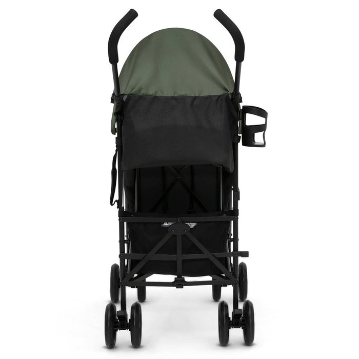 Jeep PowerGlyde Stroller by Delta Children - Olive Green (LOCAL PICKUP ONLY)