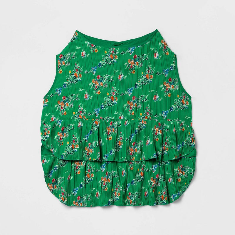Floral Dog Dress - M - Boots & Barkley™