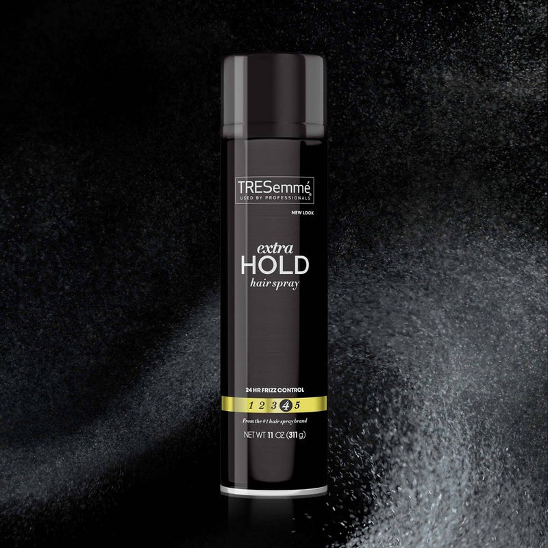 Tresemme Tres Two Hair Spray Extra Firm Control - 22oz 2PKG