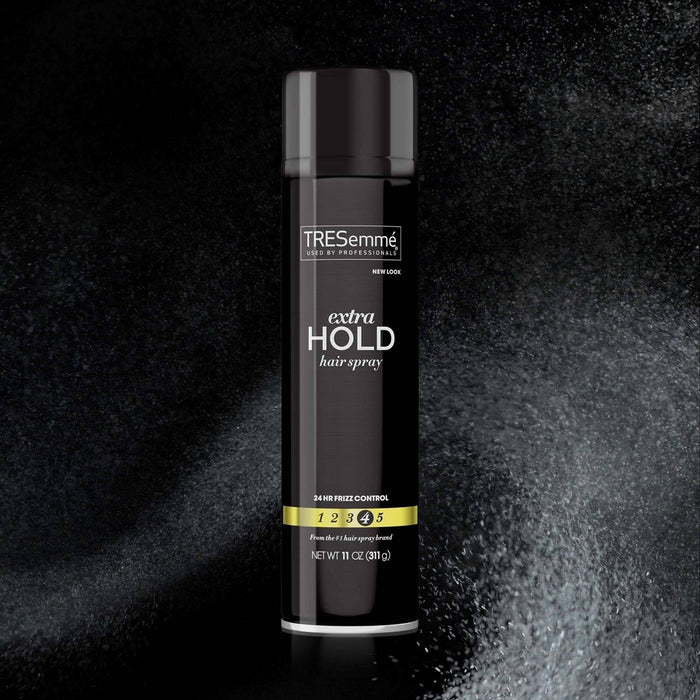 Tresemme Tres Two Hair Spray Extra Firm Control - 22oz 2PKG