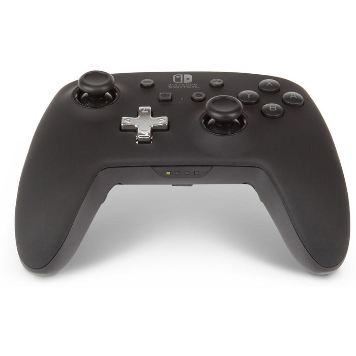 PowerA Enhanced Wireless Controller for Nintendo Switch -Black *NEW & SEALED*