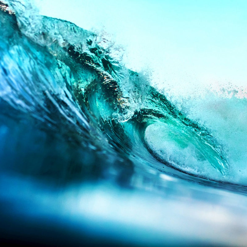 Axe Cool Ocean Deodorant Body Spray - 5.1oz