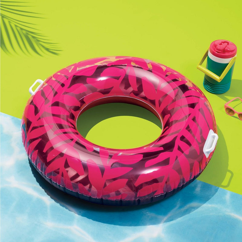 Two-Tone Vine 36" Tube with Handle - Sun Squad™