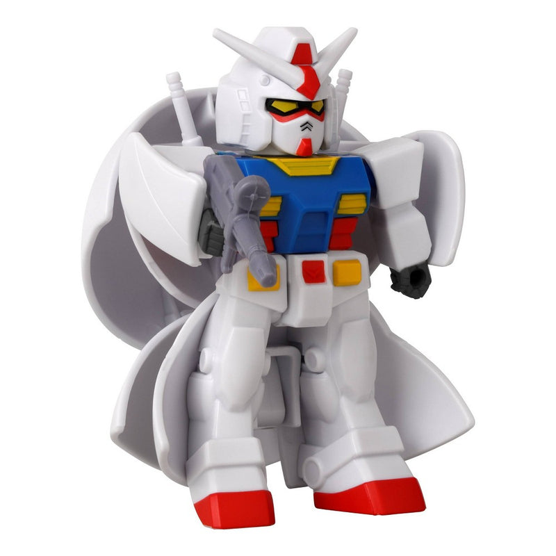 GUNDAM Mobile Change Haro RX-78-2