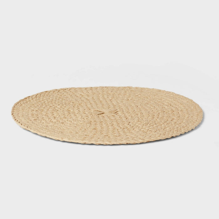 2pk Paper Natural Chargers - Threshold™