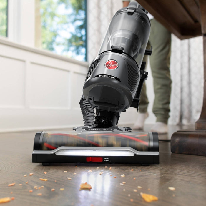 Hoover WindTunnel with Tangle Guard Upright Vacuum (LOCAL PICKUP ONLY)