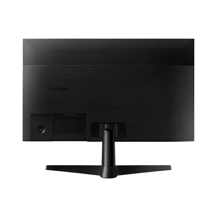 Samsung 24" FHD IPS Computer Monitor, AMD FreeSync T350- Dark Blue/Gray *SEALED* (LOCAL PICKUP ONLY)