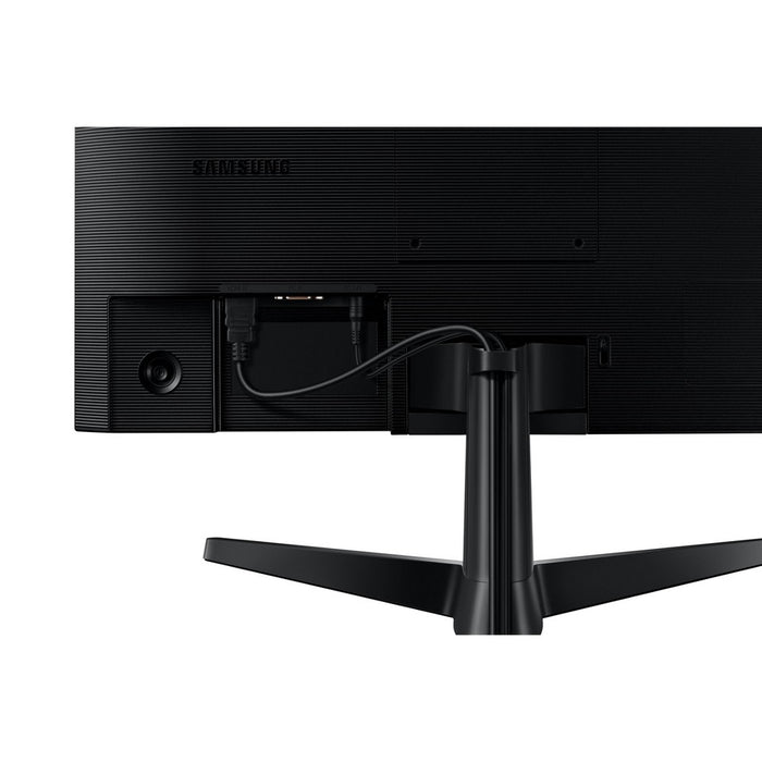 Samsung 24" FHD IPS Computer Monitor, AMD FreeSync T350- Dark Blue/Gray *SEALED* (LOCAL PICKUP ONLY)
