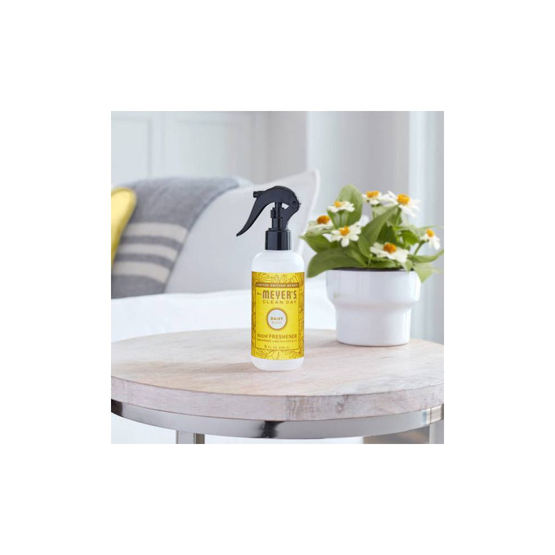 Mrs. Meyer's Clean Day Room Freshener - Daisy - 8 fl oz
