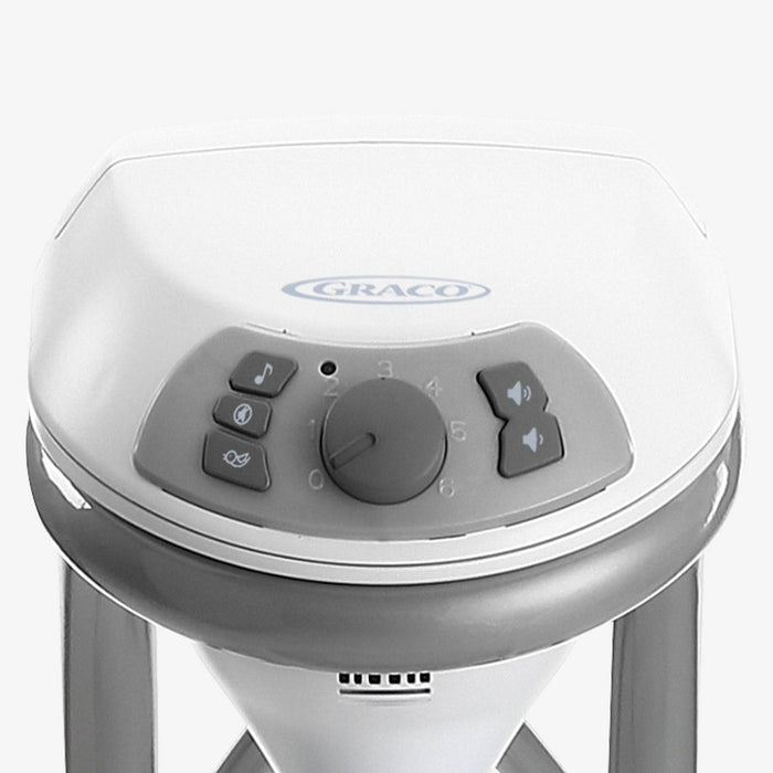 Graco SimpleSway Swing - Ivy Swing (LOCAL PICKUP ONLY)