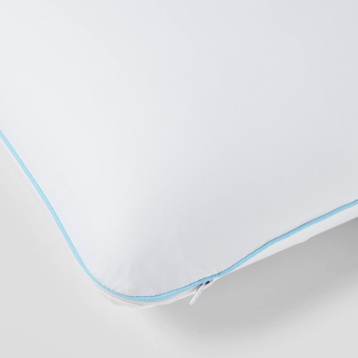 Standard/Queen Cool Touch Memory Foam Bed Pillow - Threshold™