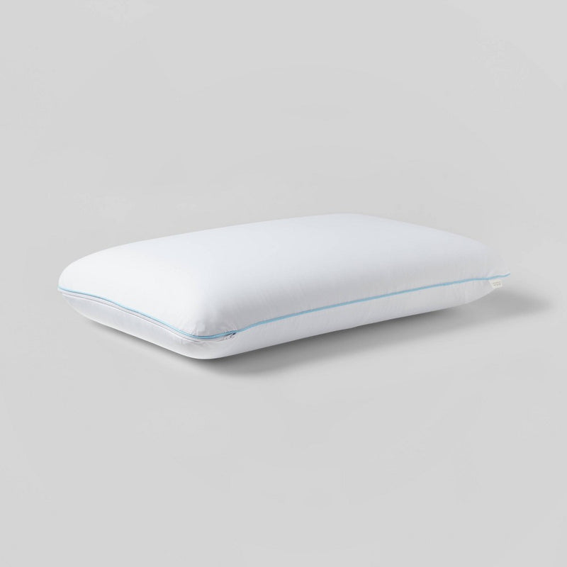 Standard/Queen Cool Touch Memory Foam Bed Pillow - Threshold™