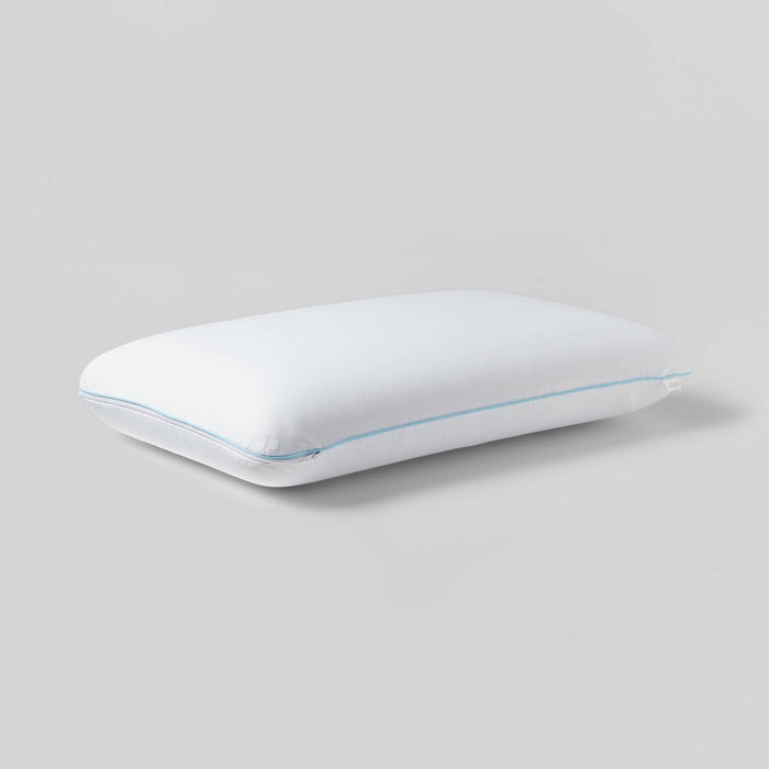 Standard/Queen Cool Touch Memory Foam Bed Pillow - Threshold™