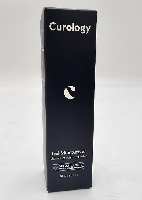 - Curology Gel Moisturizer - 1.7 fl oz