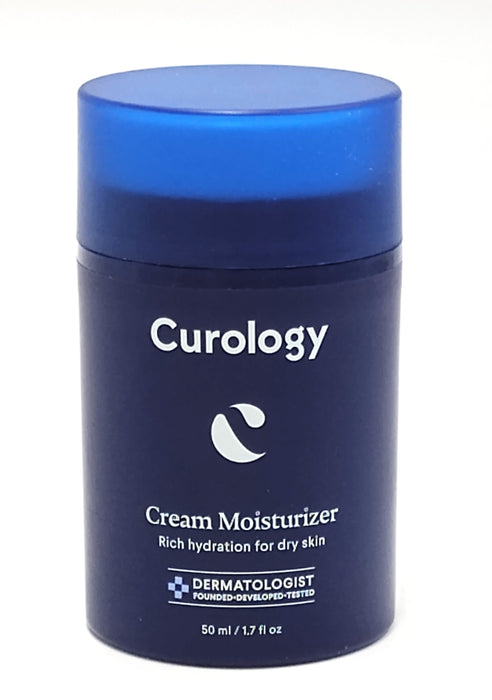 Curology Cream Face Moisturizer - 1.69 fl oz