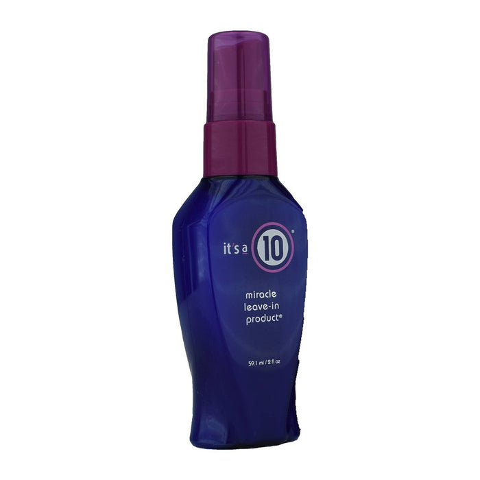 It's a 10 Hair Conditioning Treatments - 2 fl oz