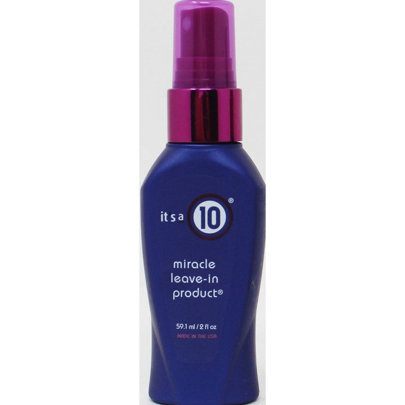 It's a 10 Hair Conditioning Treatments - 2 fl oz