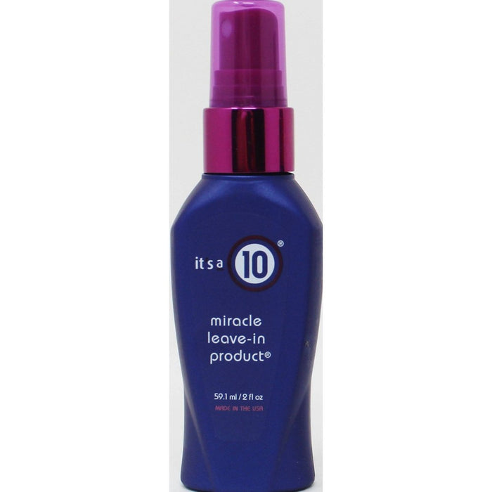 It's a 10 Hair Conditioning Treatments - 2 fl oz