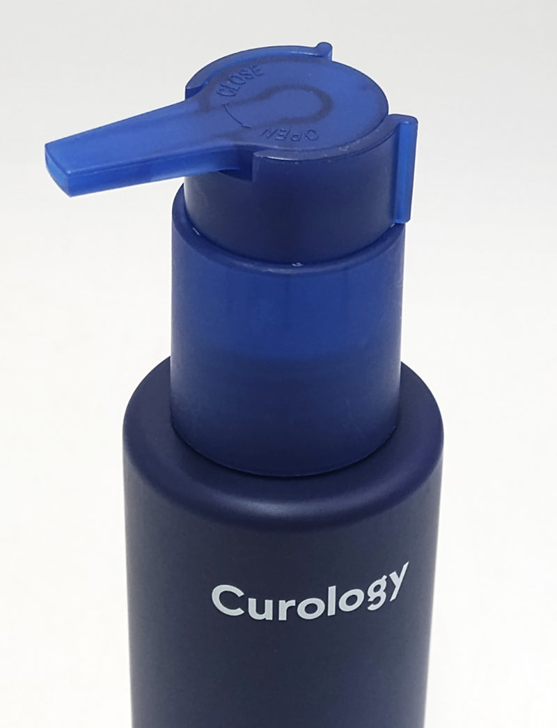 Curology Gentle Cleanser, Lightly Foaming Face Wash - Unscented - 5.07 fl oz
