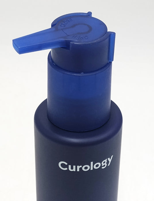 Curology Gentle Cleanser, Lightly Foaming Face Wash - Unscented - 5.07 fl oz