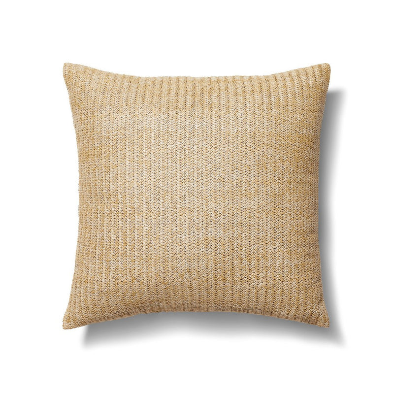 Striped Palm Outdoor Throw Pillow - Tabitha Brown for Target