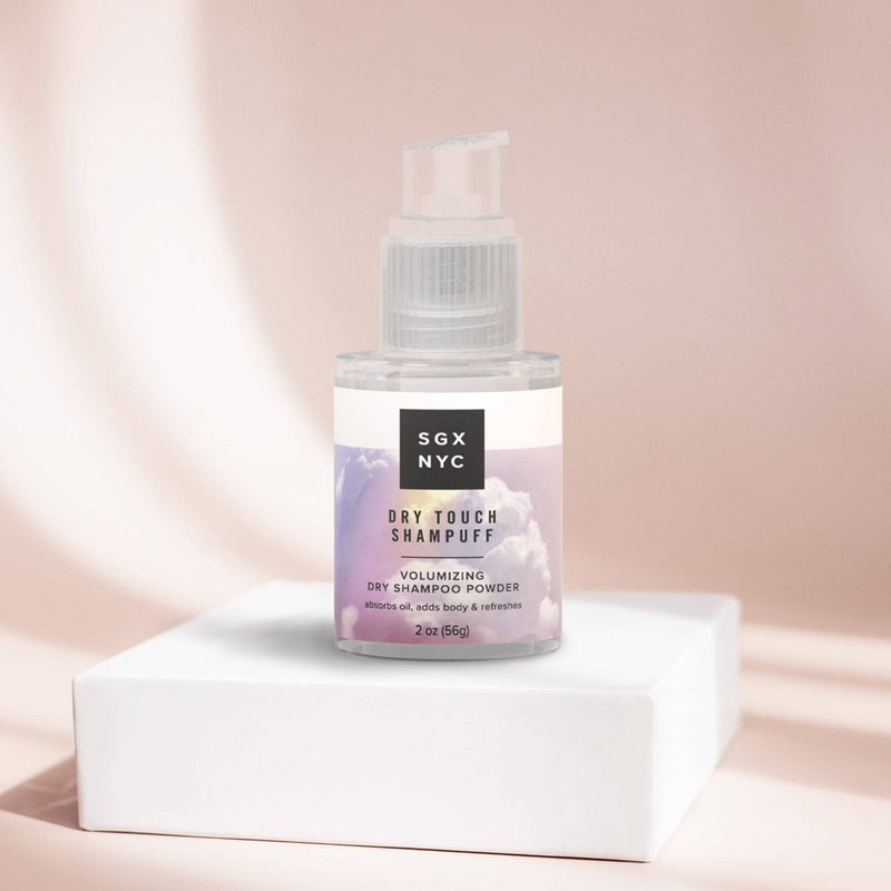 SGX NYC Dry Touch Volumizing Dry Shampoo Powder - 2oz