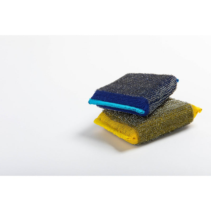 Scrub Daddy Heavy Duty Scouring Pad - 2ct