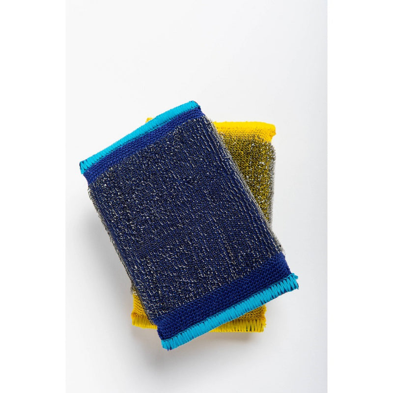 Scrub Daddy Heavy Duty Scouring Pad - 2ct