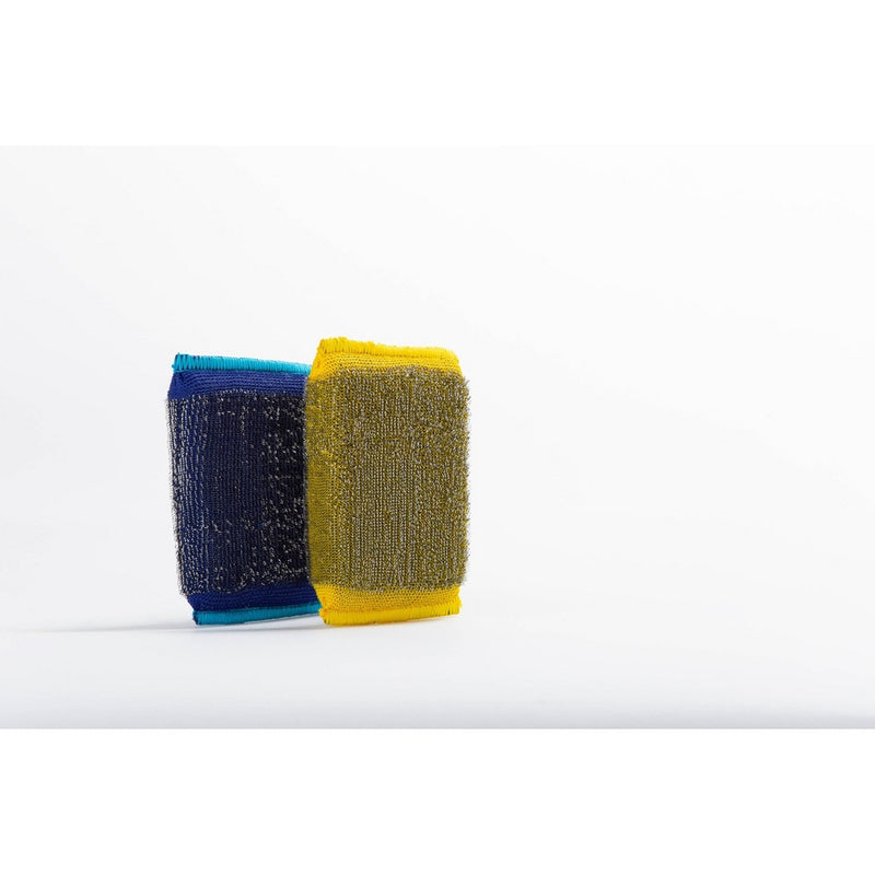 Scrub Daddy Heavy Duty Scouring Pad - 2ct