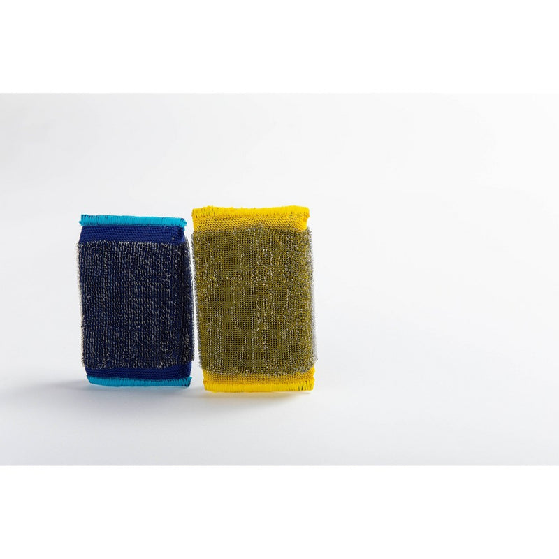 Scrub Daddy Heavy Duty Scouring Pad - 2ct