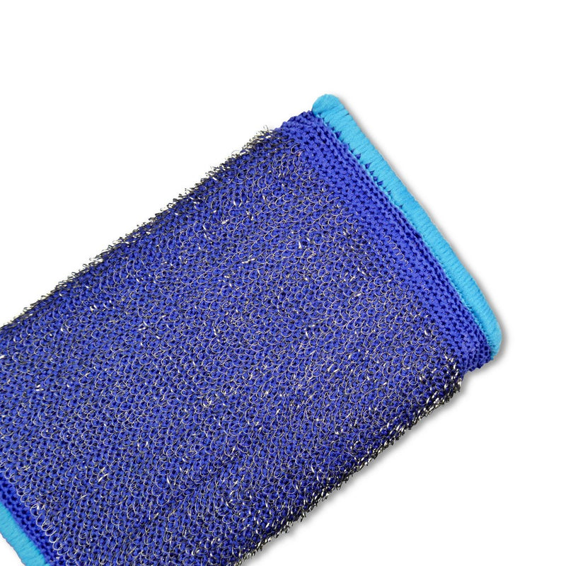 Scrub Daddy Heavy Duty Scouring Pad - 2ct