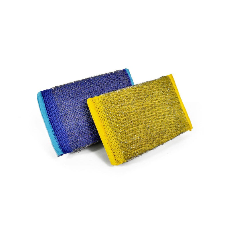 Scrub Daddy Heavy Duty Scouring Pad - 2ct