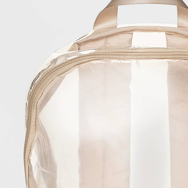 15" Dome Backpack - Wild Fable™ Clear