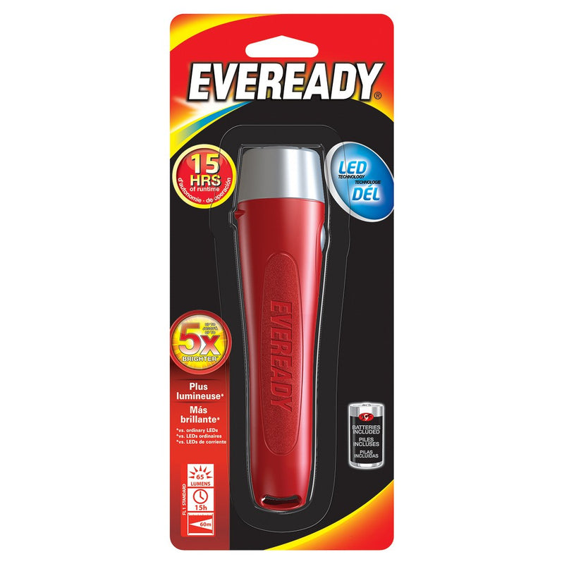 Flashlight Energizer LED Light