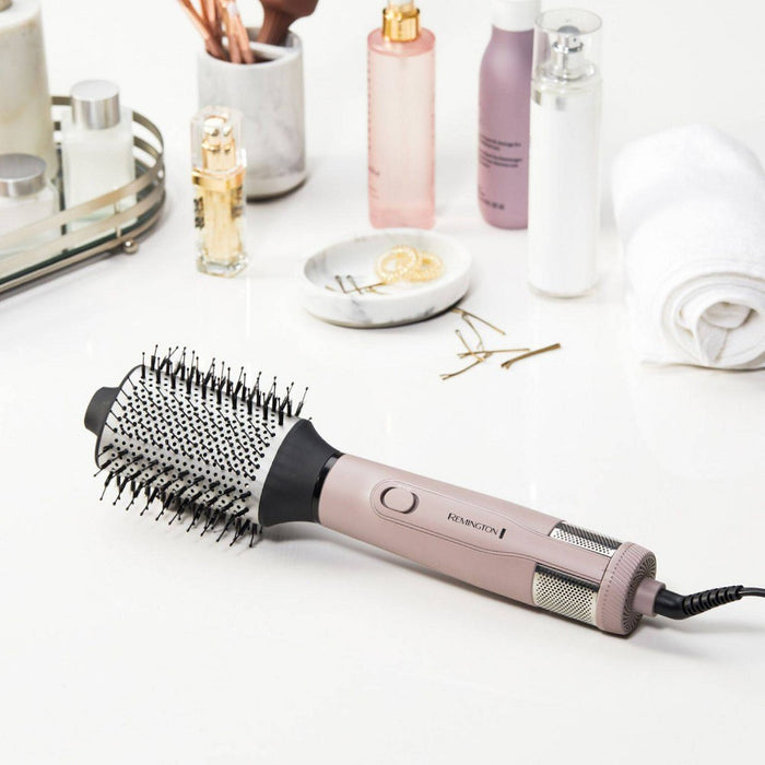 Remington Pro Wet2Style Hair Dryer and Volumizing Brush