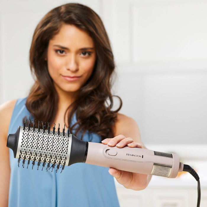 Remington Pro Wet2Style Hair Dryer and Volumizing Brush