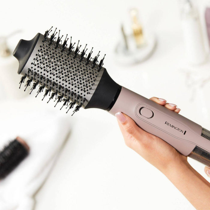 Remington Pro Wet2Style Hair Dryer and Volumizing Brush