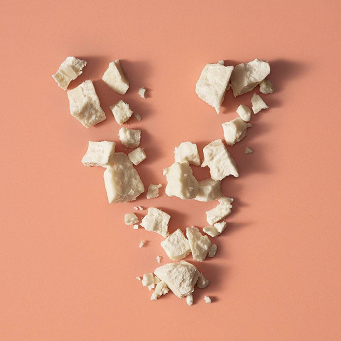 Vaseline Intensive Care Cocoa Radiant Moisture Body Lotion Cocoa & Shea - 10 fl oz