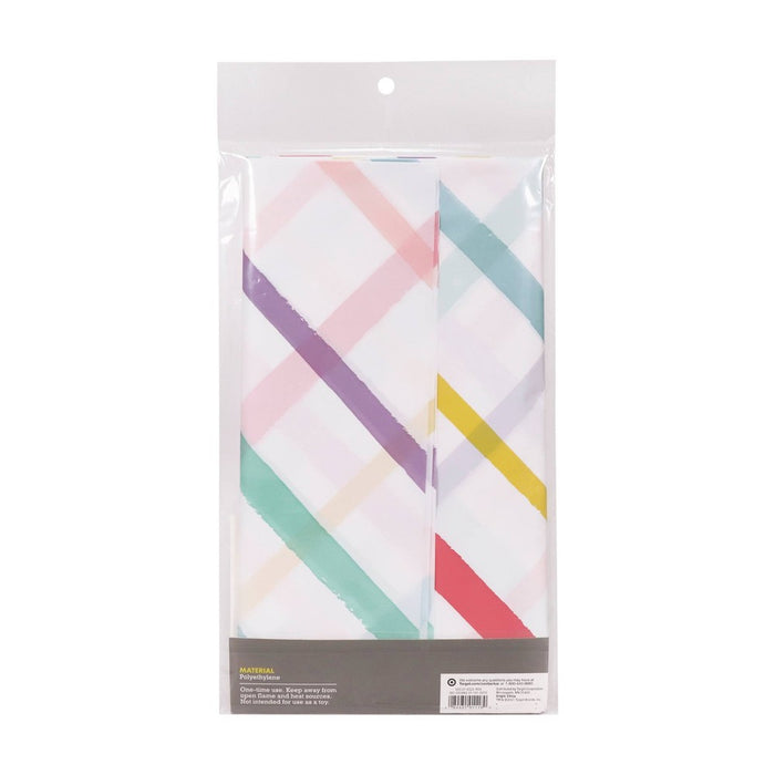 Striped Table Cover - Spritz™