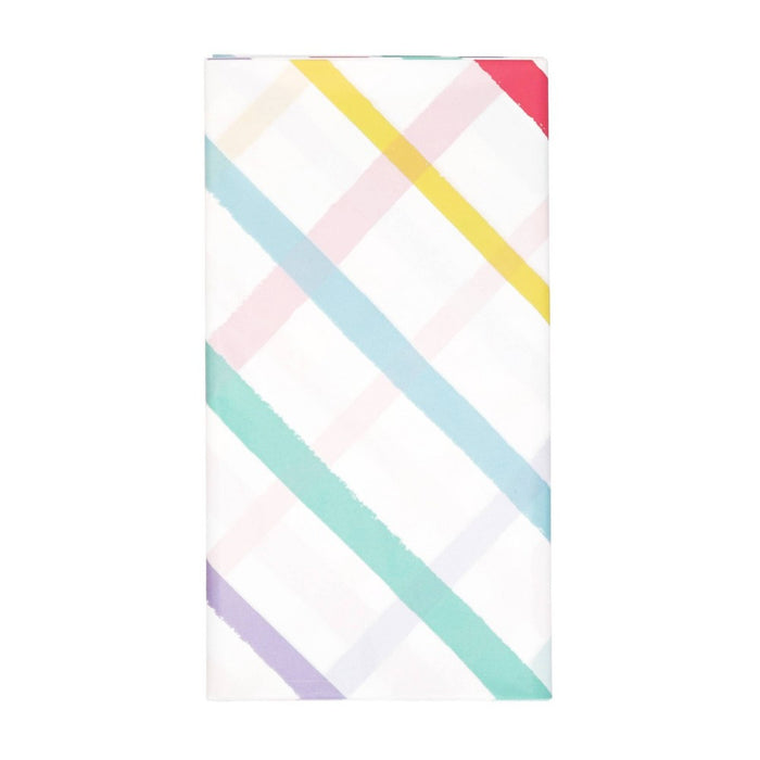 Striped Table Cover - Spritz™