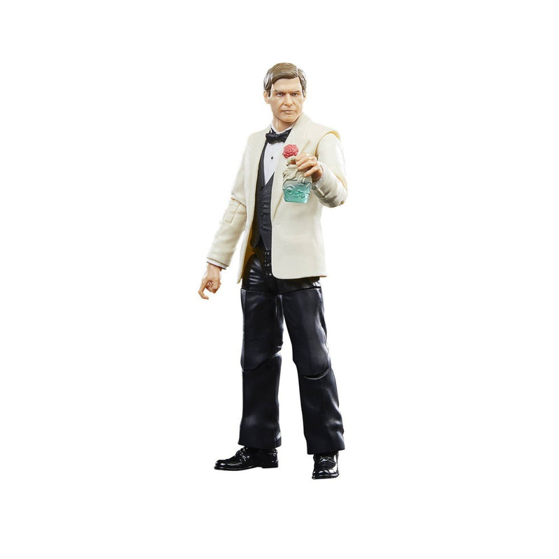 Indiana Jones Adventure Series Indiana Jones (Club Obi Wan) (Target Exclusive)