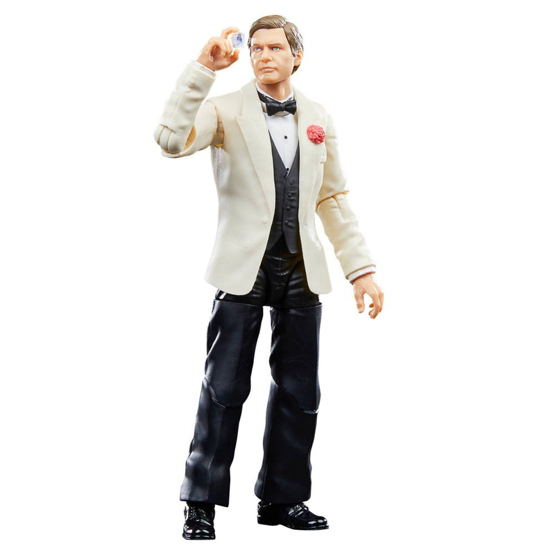 Indiana Jones Adventure Series Indiana Jones (Club Obi Wan) (Target Exclusive)