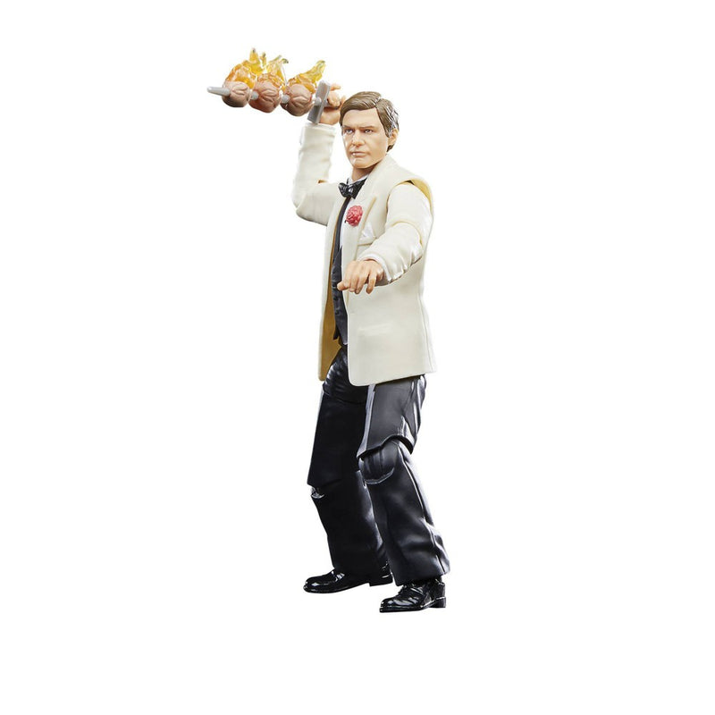 Indiana Jones Adventure Series Indiana Jones (Club Obi Wan) (Target Exclusive)