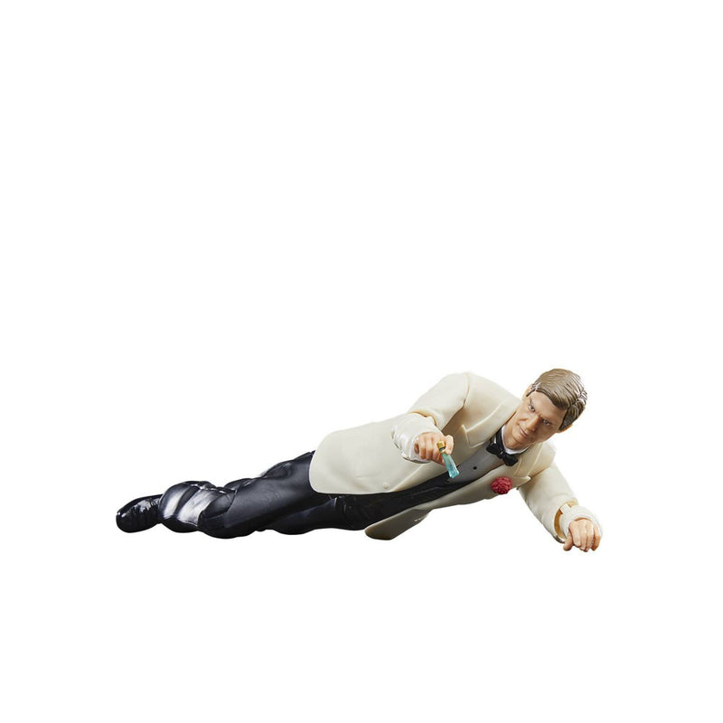 Indiana Jones Adventure Series Indiana Jones (Club Obi Wan) (Target Exclusive)