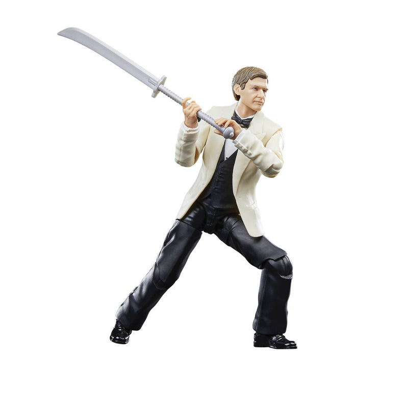 Indiana Jones Adventure Series Indiana Jones (Club Obi Wan) (Target Exclusive)