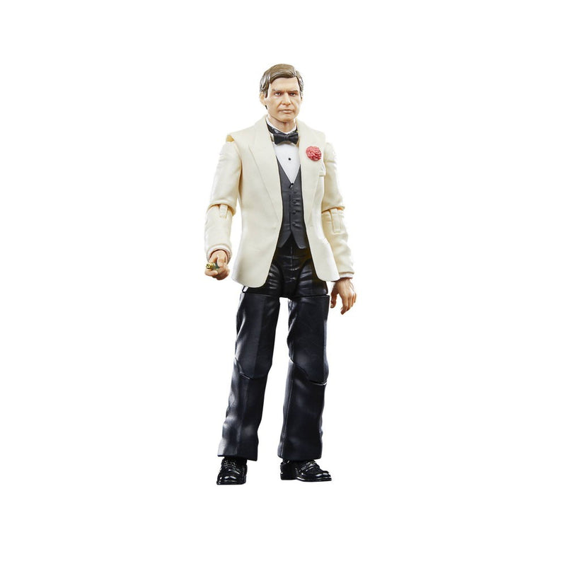 Indiana Jones Adventure Series Indiana Jones (Club Obi Wan) (Target Exclusive)