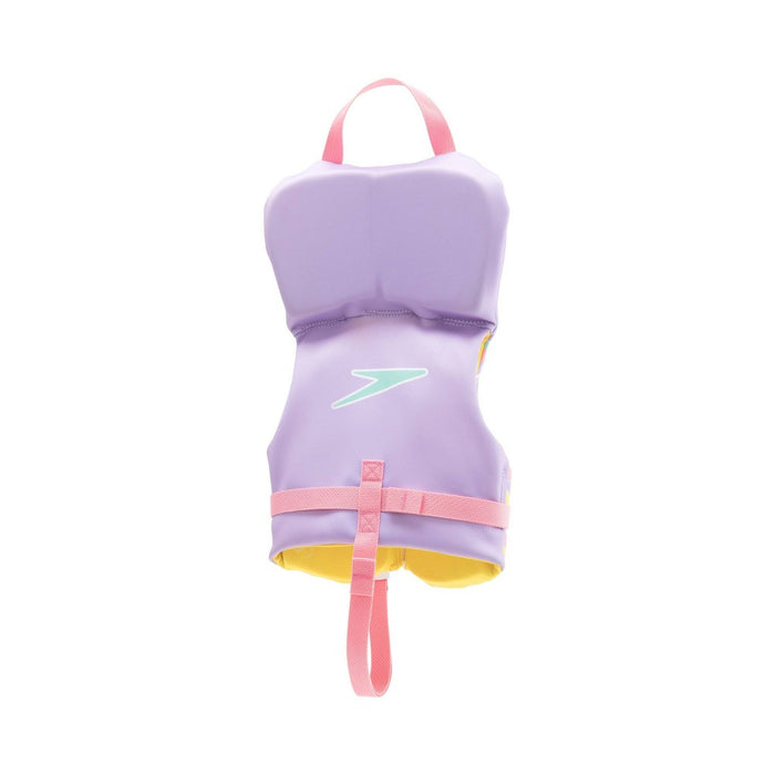 Speedo Infant PFD Life Jacket Vest - Lilac