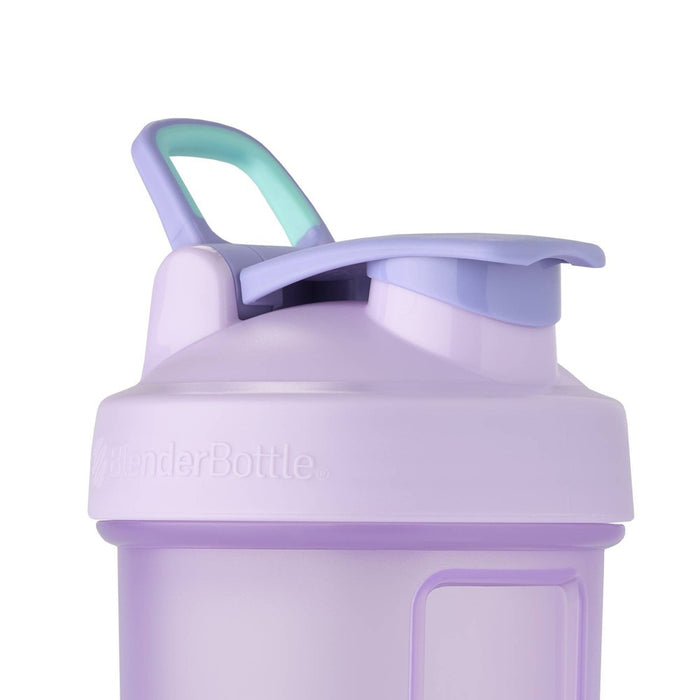 BlenderBottle 28oz Classic V2 Water Bottle - Lilac