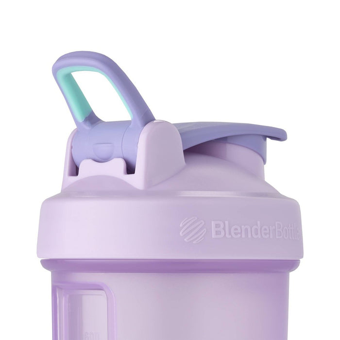 BlenderBottle 28oz Classic V2 Water Bottle - Lilac