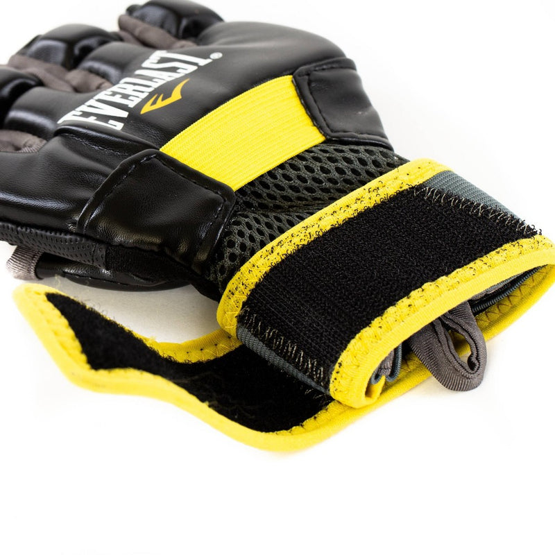 Everlast Cardio Fitness Training Bag - Black (LOCAL PICKUP ONLY)
